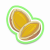 黄色浆果种子