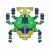 巨型甲虫