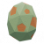 淡水碳龟蛋