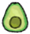 Icon Extra avocado.png