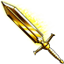 黄金剑