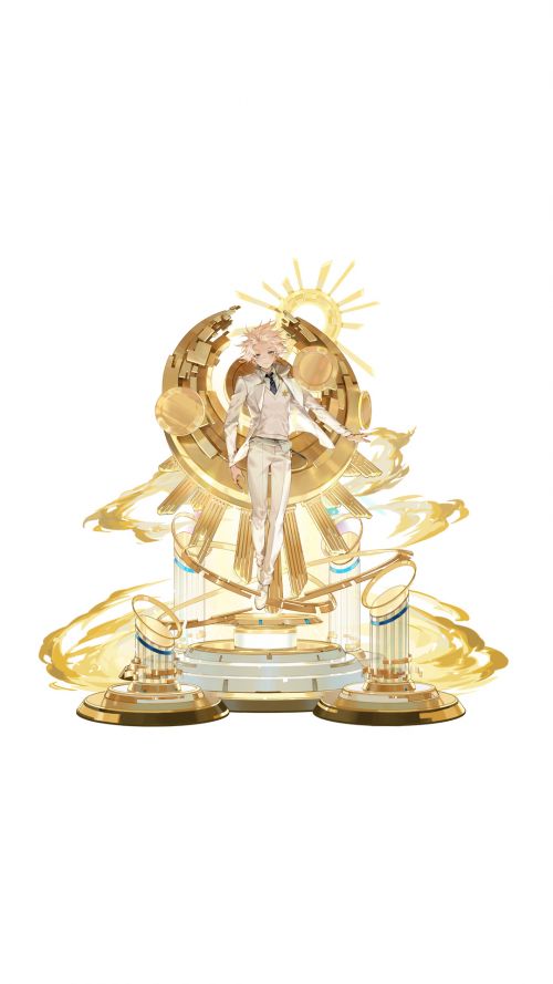 卡缪- 高能手办团wiki