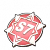 兵团竞技S7徽章