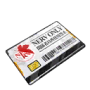 NERV ID CARD