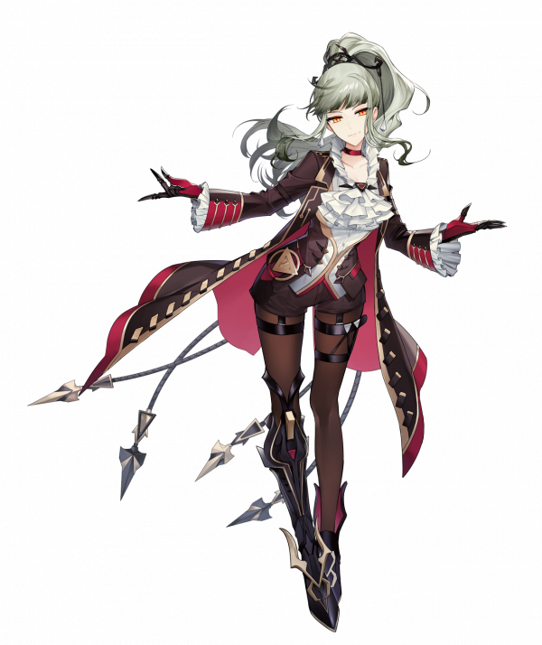 菖蒲- 重装战姬wiki_bwiki_哔哩哔哩