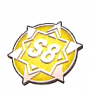 兵团竞技S8徽章
