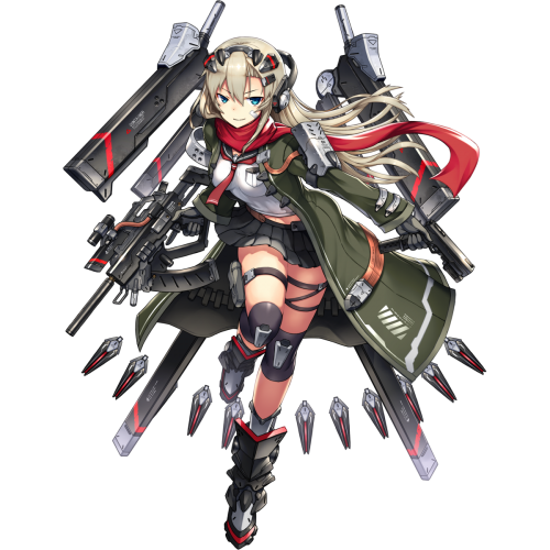 实验室3 - 重装战姬wiki_bwiki_哔哩哔哩