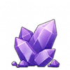 紫晶石