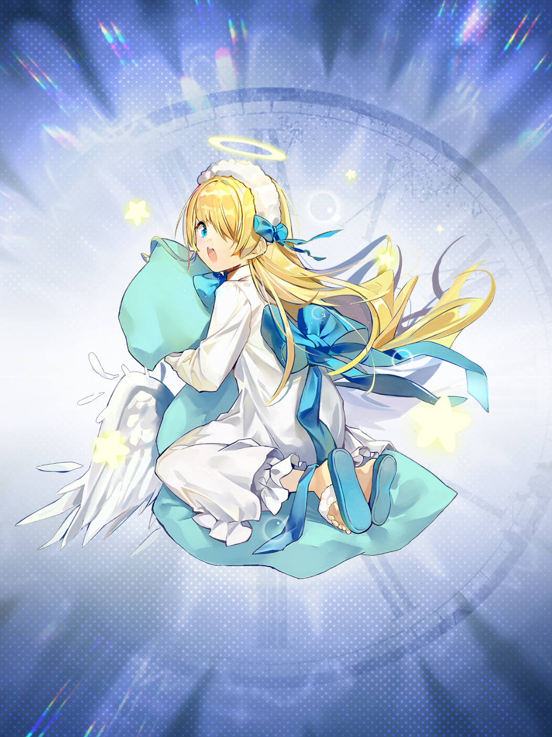 爱珐怜 - 复苏的魔女wiki_bwiki_哔哩哔哩