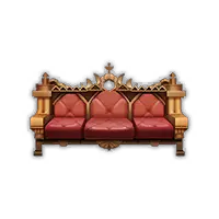 哥特式房间-红木沙发.png