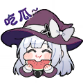 聊天表情-吃瓜.png