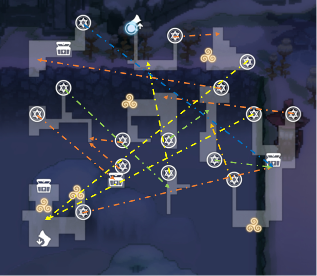 3-17区域二-迷宫路径.png