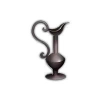 哥特式房间-黑陶花瓶.png