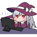 聊天表情-魔女7.png