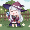 聊天表情-自拍.png