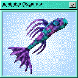 成就-Catch a Fish.jpg