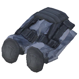 登山者护腿.png