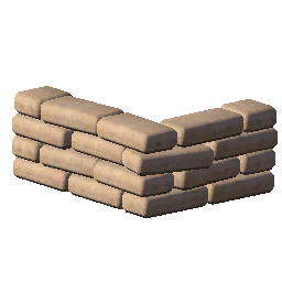 袋堆路障（转角）.png