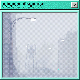 成就-Blind Luck.jpg