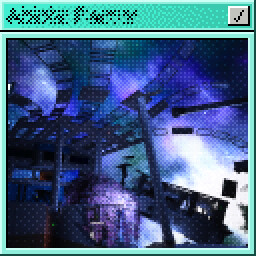 成就-End of the Earth.jpg