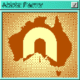 成就-Down Under.jpg