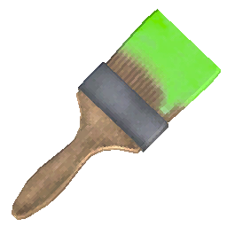 黄绿色颜料.png