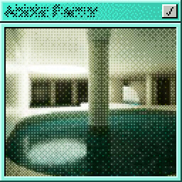 成就-No Running.jpg