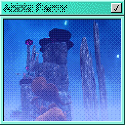 成就-It Only Gets Stranger From Here.jpg