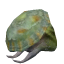蘑菇西猯颅骨.png