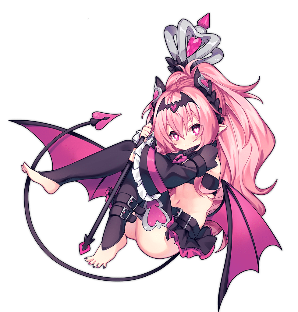 魅魔