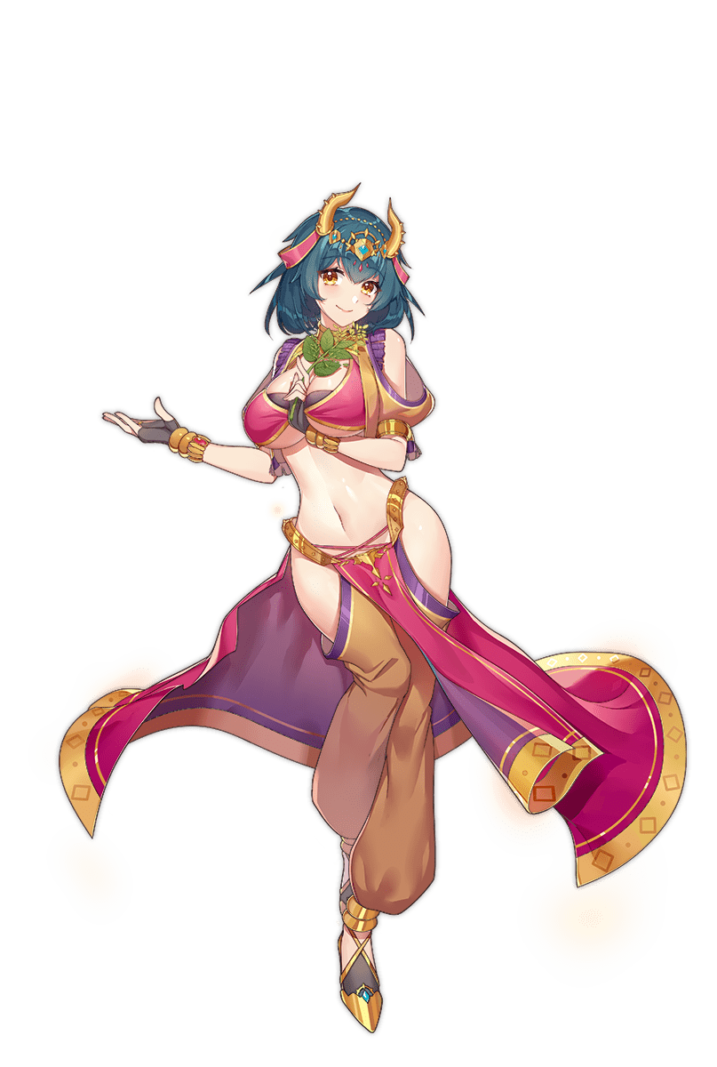 龍 宮殿 琴美