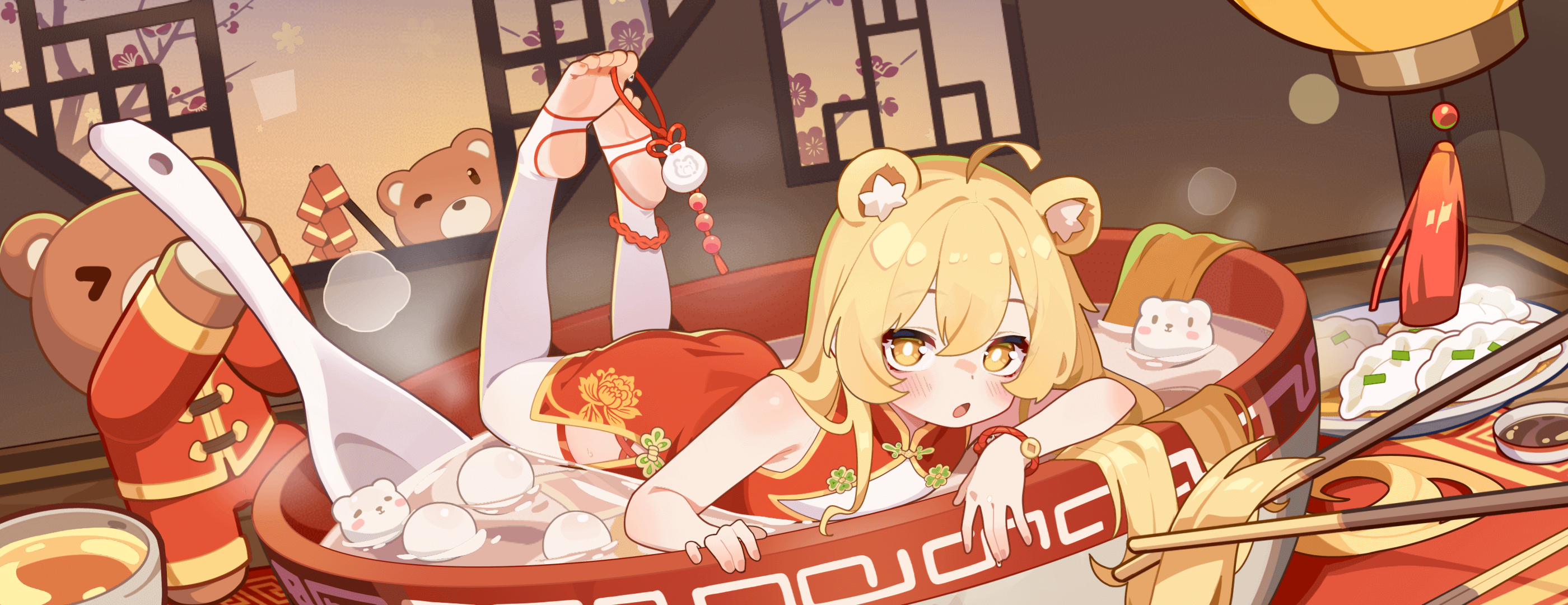盲盒派对-角色服装-小熊工程队-珠玉玲珑.png