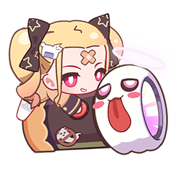 盲盒派对-服装Q版-探灵手电筒-厄舍惊魂.png