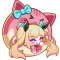 盲盒派对-角色Q版-甜甜圈推车.png