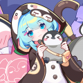 盲盒派对-服装头像-企鹅少女-暖冬夜眠.png