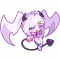 盲盒派对-角色Q版-粉白梦魔.png