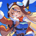 盲盒派对-角色头像-云间飞行.png