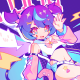 盲盒派对-角色头像-跃动脉冲.png