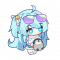 盲盒派对-角色Q版-企鹅少女.png