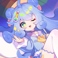 盲盒派对-角色头像-小洋伞.png