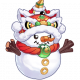 盲盒派对-怪物Q版-弱小大雪人.png