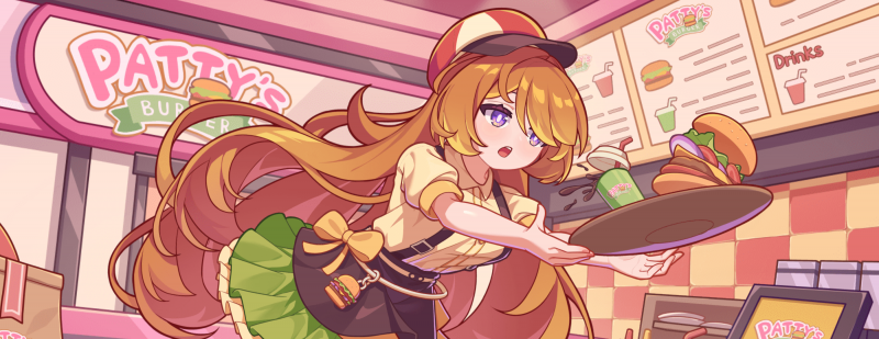文件:盲盒派对-角色服装-迷糊汉堡包-帕蒂汉堡店.png