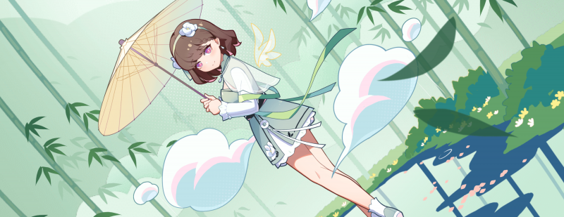 文件:盲盒派对-角色服装-棉花糖天使-篁间清雨.png