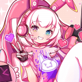 盲盒派对-服装头像-波能震荡-草莓电波.png