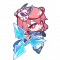 盲盒派对-角色Q版-雪花投手.png