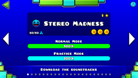 Stereo Madness选关界面.png