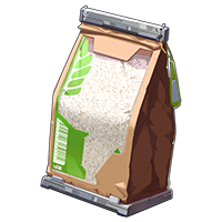 超级杂交稻米