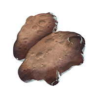 小行星薯