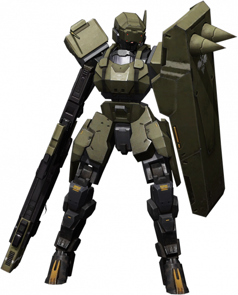 文件:雷鸣巨人三型立绘.png