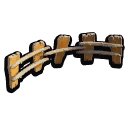 Acorn Curved Fence.png